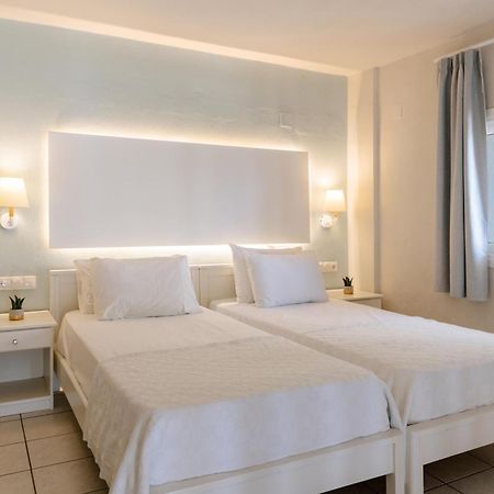 Ormos Atalia Hotel Bali  Ngoại thất bức ảnh